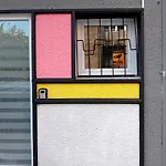 Floki Studio In The Center