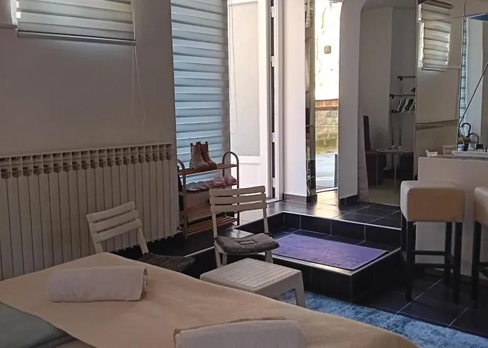 Floki Studio In The Center
