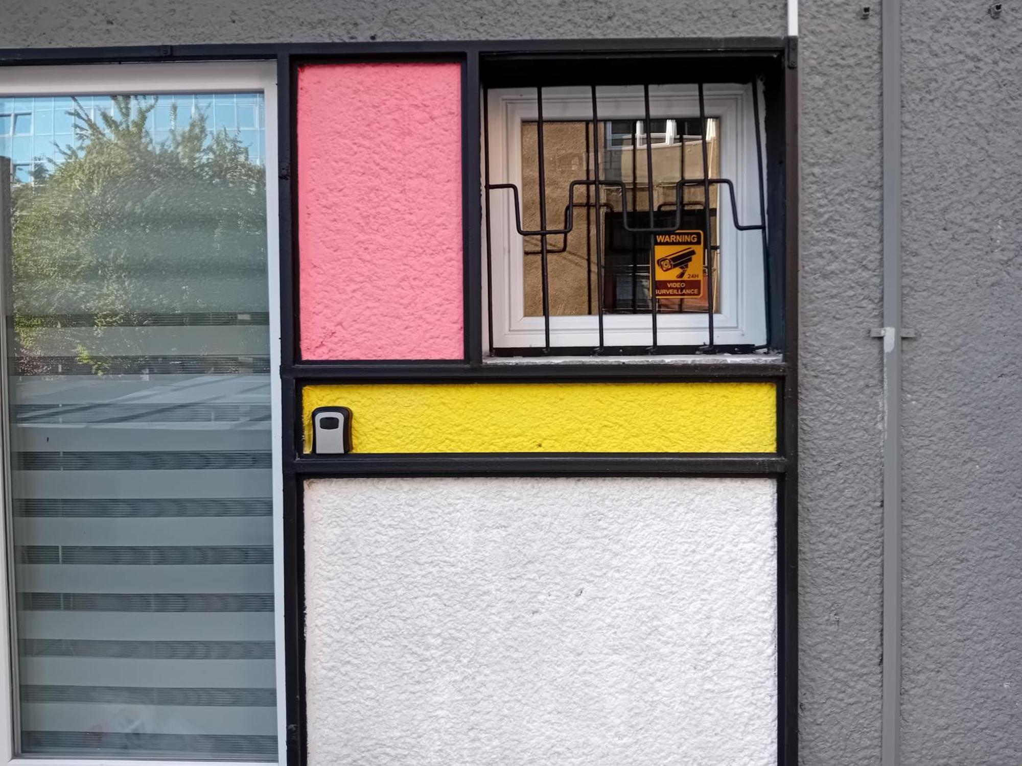 Apartment Floki In The Center *