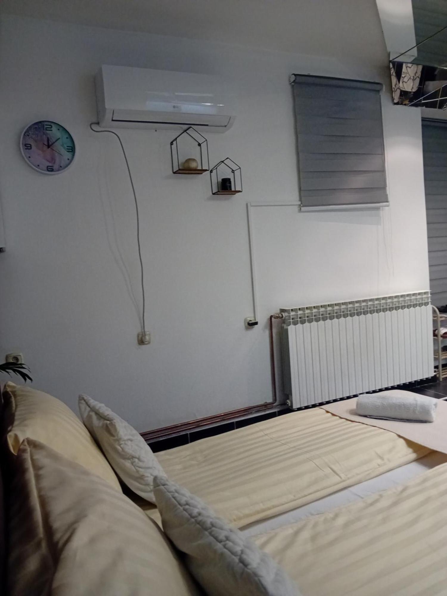 Appartement Floki In The Center Sarajevo